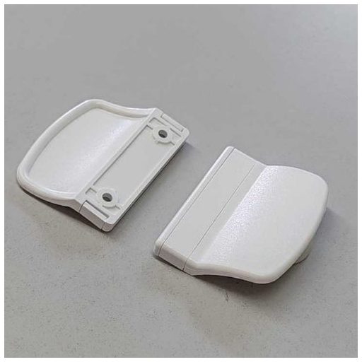 Szúnyogháló fogantyú 