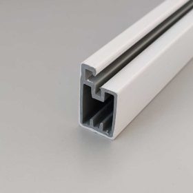 FIX szúnyogháló keret (műanyag) 