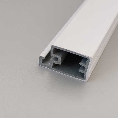 FIX szúnyogháló keret (műanyag) 