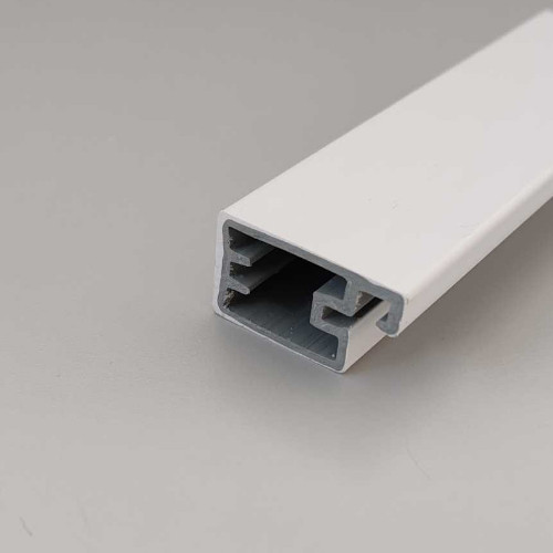 FIX szúnyogháló keret (műanyag) 