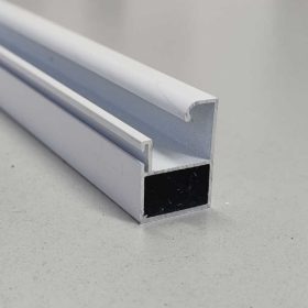 Fix akasztó (alumínium)