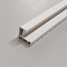 Fix akasztó (műanyag)