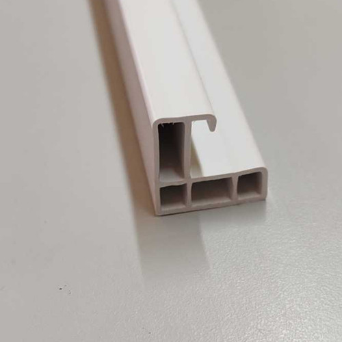 Fix akasztó (műanyag)