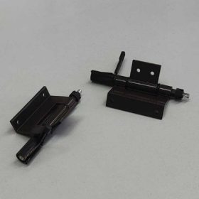 Alumínium rugós szúnyogháló zsanér