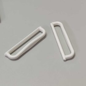 D fogantyú - FEHÉR