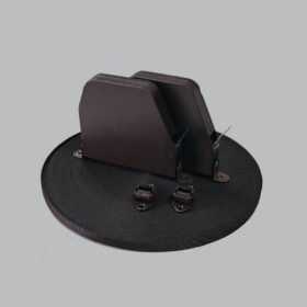 2 db Gurtnis szett - BARNA