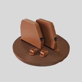 2 db Gurtnis szett - ARANYTÖLGY