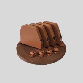 4 db Gurtnis szett - ARANYTÖLGY