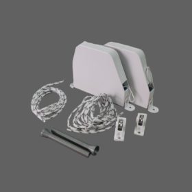 2 db Zsinóros szett - PÖTTYÖS