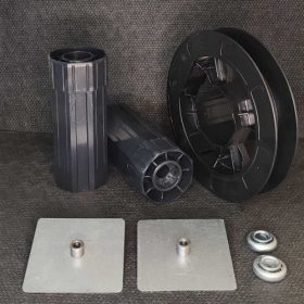 MAXI szett csapágyas