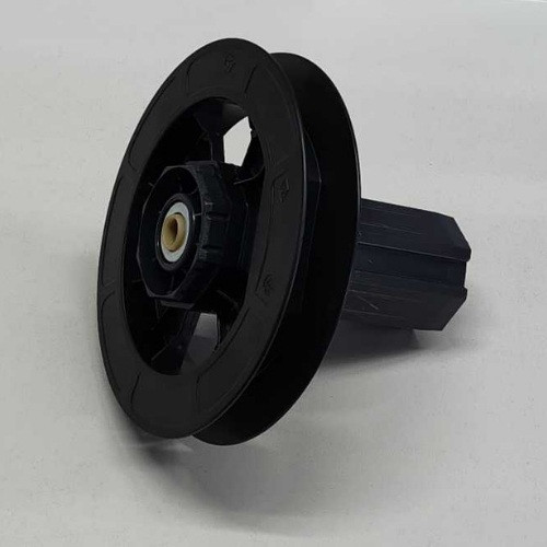 Maxi tárcsa lyukas - 60-as tengelyhez