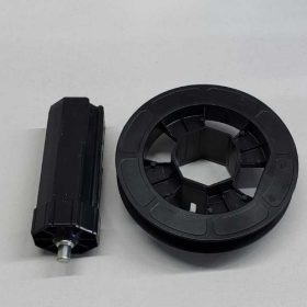 Maxi tárcsa lyukas - 60-as tengelyhez