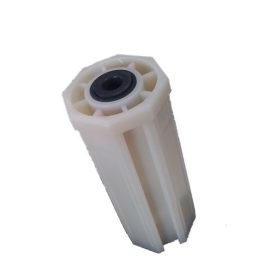 60-as dugó + csapágy