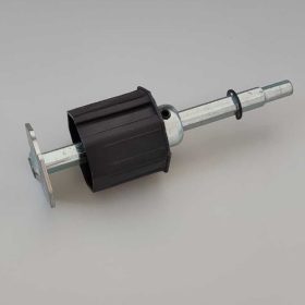 Tengelyvég 60-as - FÉM