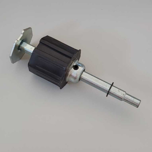 Tengelyvég 60-as - FÉM