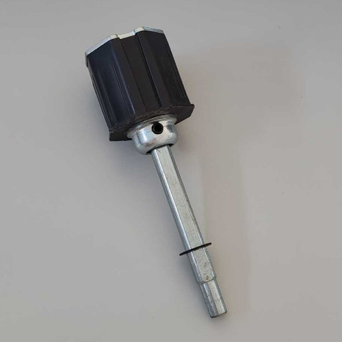 Tengelyvég 60-as - FÉM