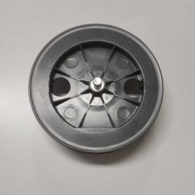 Maxi tárcsa csapos - 60-as tengelyhez