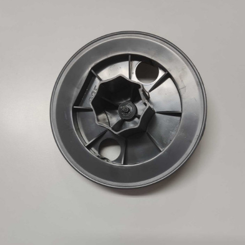 Maxi tárcsa csapos - 60-as tengelyhez