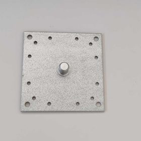 Felfogató lemez - MAXI