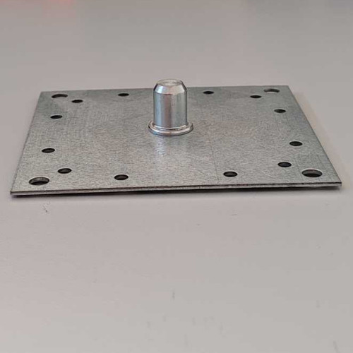 Felfogató lemez - MAXI