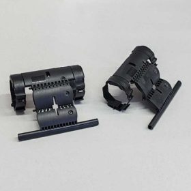 Gyűrűs feltolásgátló 40 M