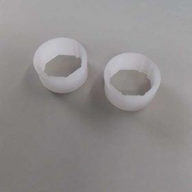 Tengelynövelő gyűrű 40 mm-es tengelyhez