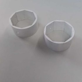 Tengelynövelő gyűrű 60 mm-es tengelyhez