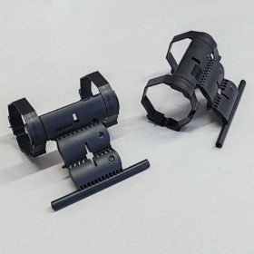 Gyűrűs feltolásgátló 60 M