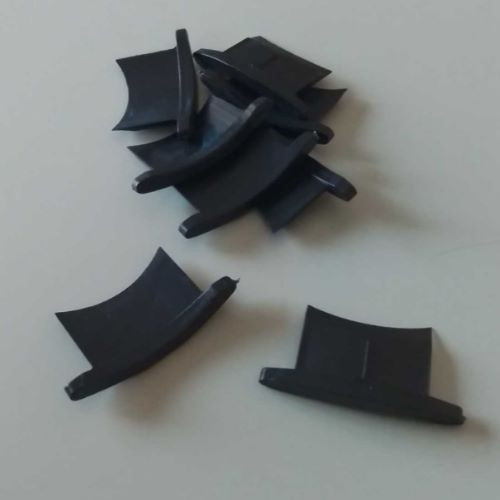 Arriter (39 mm-es alumínium léchez)