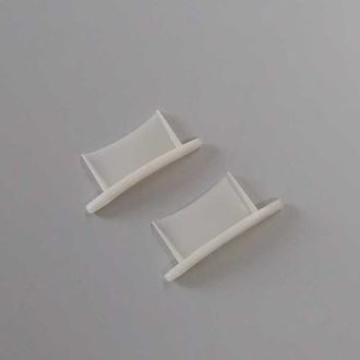 Arriter (45 mm-es alumínium léchez)