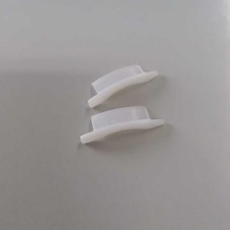 Arriter (55 mm-es alumínium léchez)
