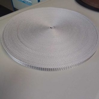 Redőny gurtni szürke