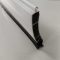 77 mm-es alumínium léc (erősített)